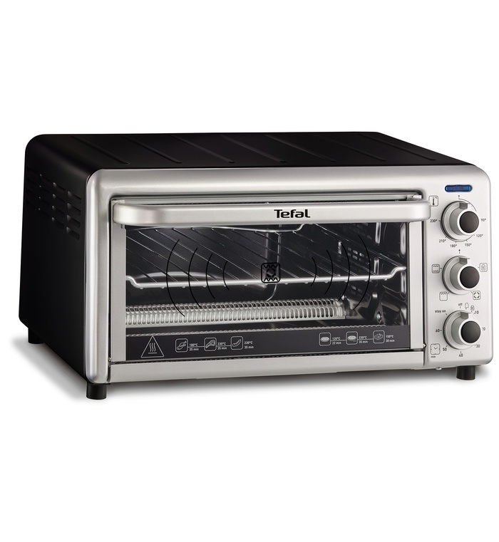 Tefal QUARTZ TECH