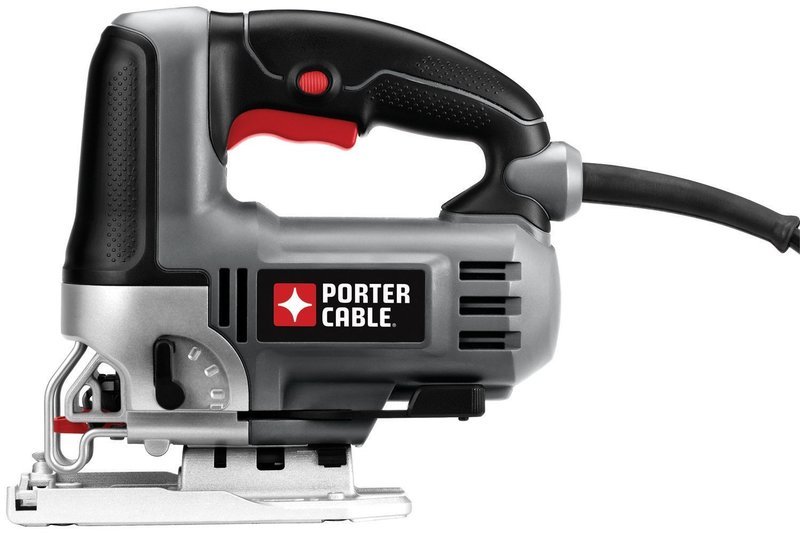 Porter-Cable Powerful Jig Saw