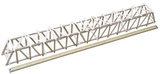 1 Meter Popsicle Stick Bridge