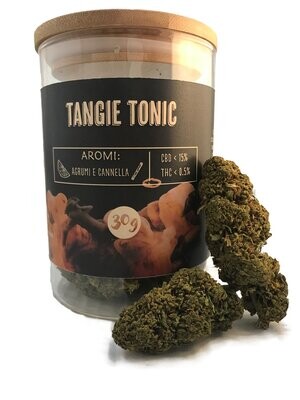 Tangie Tonic - Grande Formato