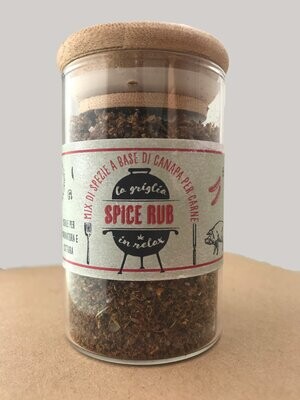 Spice Rub