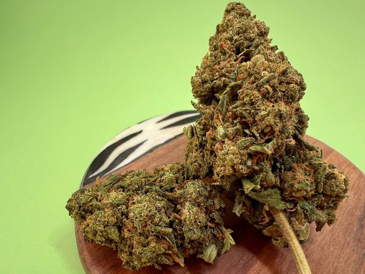 Zkittelz Cookie