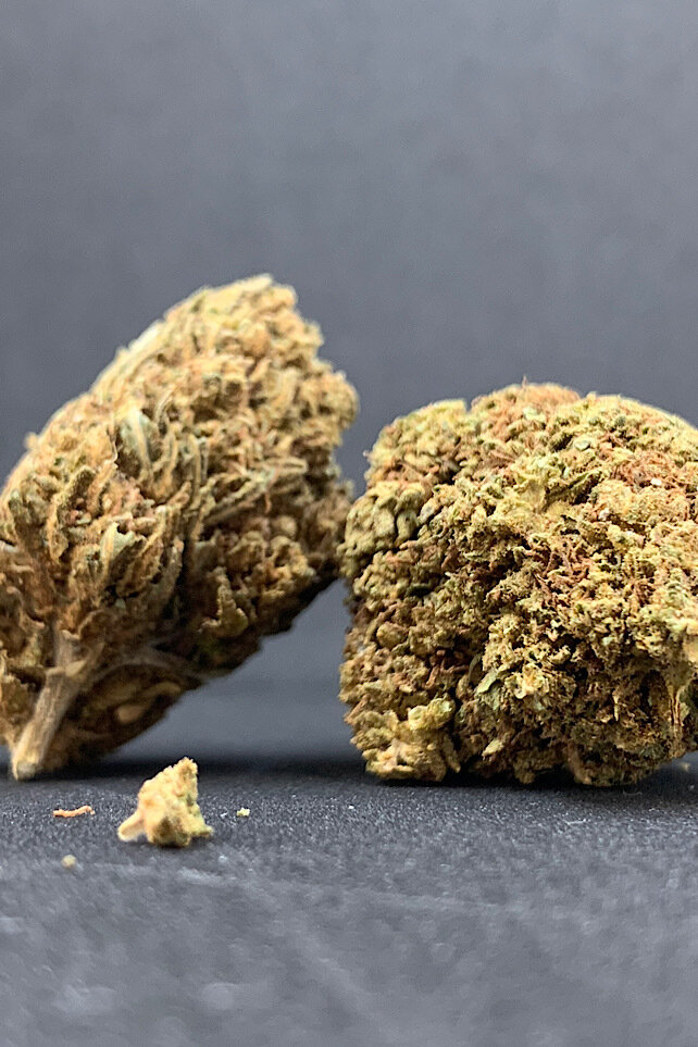 Gorilla Glue GreenHouse 8% CBD à partir de 3,15€/G
