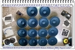 MATERIALE CAR AUDIO E CASA SOTOCOSTO Roberto Hofbauer (RBL) Negozio online