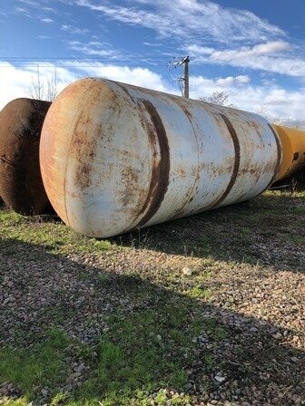 CUVE OCC STANDARD SP 50 000 L REF : W05002001001