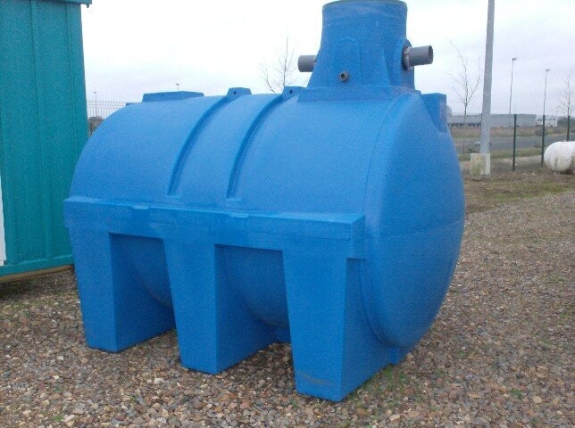CUVE ROTO 4 000 L PACK + RENF ENT REHAUSSE REF : W00400809001P
