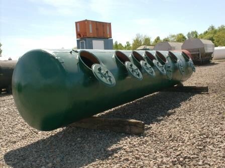 CUVE DP 15 000L REF: W01501401001