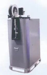 Cuve PEHD Rétention 700 à 1 500 L