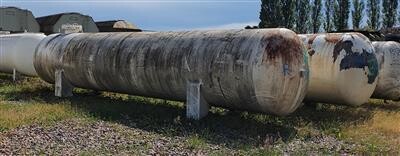 CUVE EX GAZ 27 600L REF : W02762111006