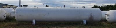 ​CUVE EX GAZ 29 200 L REF : W02922105015