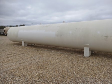 CUVE EX GAZ 29 375 L - REF : W02932111013