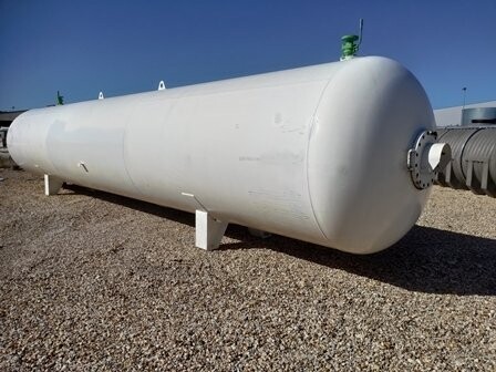 CUVE EX GAZ 30 000L  REF : W03002210001