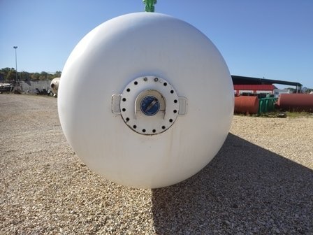 CUVE EX GAZ 30 000L  REF : W03002210001