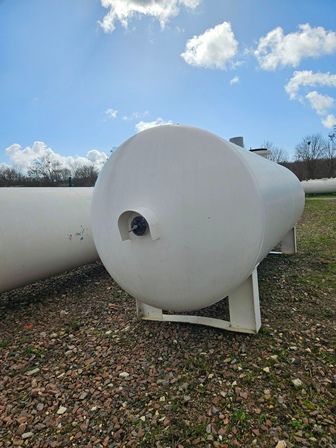 CUVE EX-GAZ 15 606 L REF : W01561802003