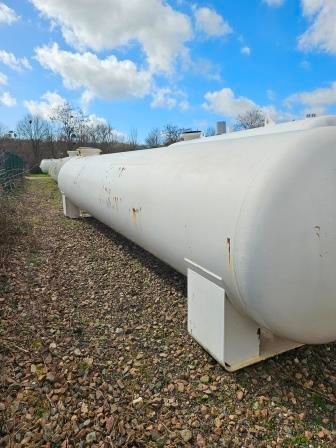 CUVE EX GAZ 15 000L REF: W01500810003