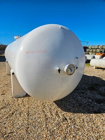 CUVE EX-GAZ 14 000 L REF : W01401210012