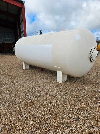 CUVE EX-GAZ 13 430 L REF : W01341804003