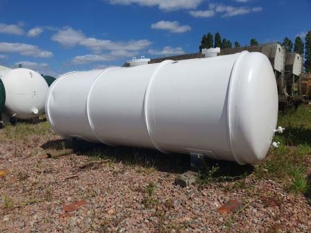 CUVE OCC STANDARD 16 000L  REF : W01602406003