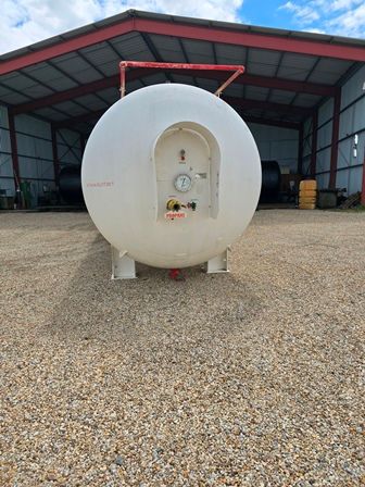 CUVE EX GAZ 60 000L  REF : W06002407001