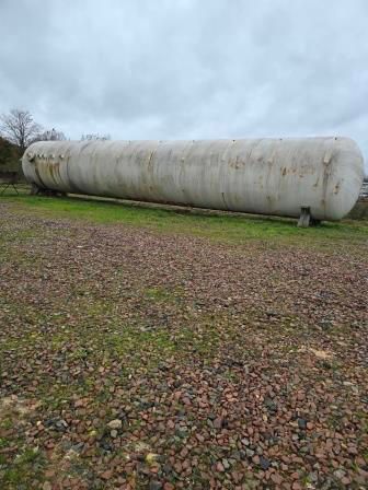 CUVE EX GAZ 150 000L REF : W15002411001