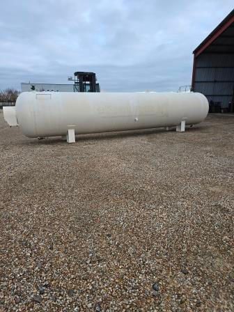 CUVE EX GAZ 22838L REF : W02282411005