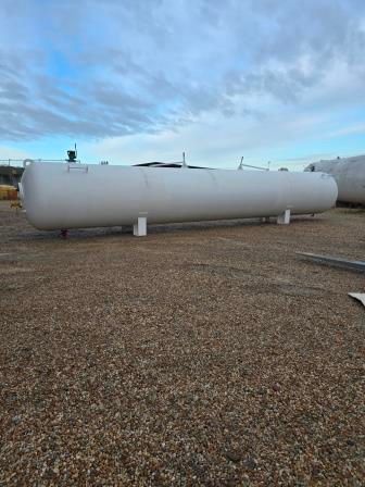 CUVE EX GAZ 30 000L REF : W03002411006