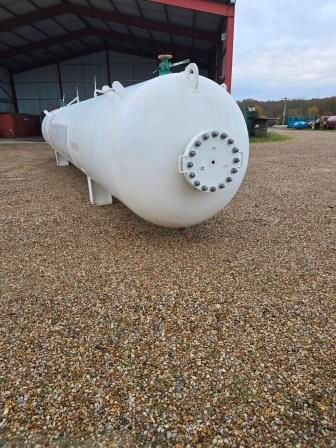 CUVE EX GAZ 30 000L REF : W03002411006