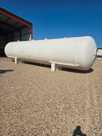 CUVE EX GAZ 60 000L  REF : W06002506002
