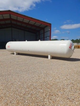 CUVE EX GAZ 29 420L REF : W02942506001