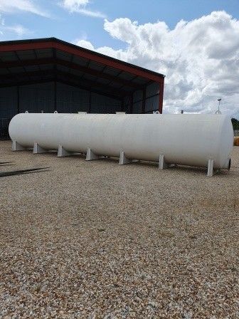 CUVE OCC EX EAU 70 000L 2 CPTS 35 + 35  REF : W07002507001