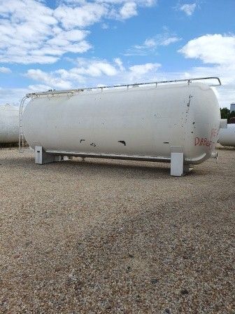 CUVE EX GAZ 51 7500L  REF : W05172509003