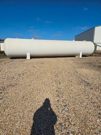 CUVE EX GAZ 69 700L  REF : W06972509004 CUVE EX GAZ 69 700L  REF : W06972509004