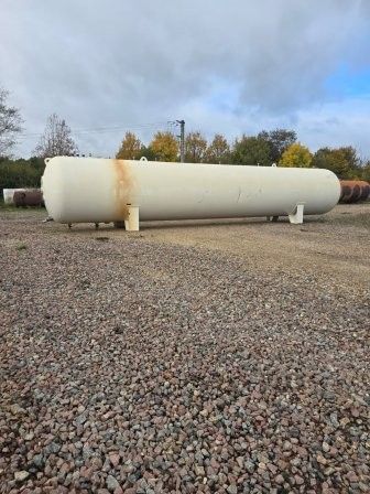 CUVE EX GAZ 69700L  REF : W07002001006