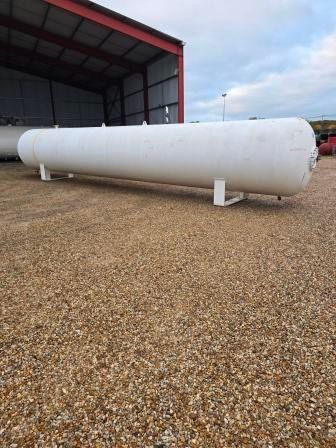 CUVE EX GAZ 29 360L   REF : W02932510002