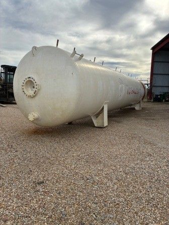 CUVE EX GAZ 69700L   REF : W07002001003