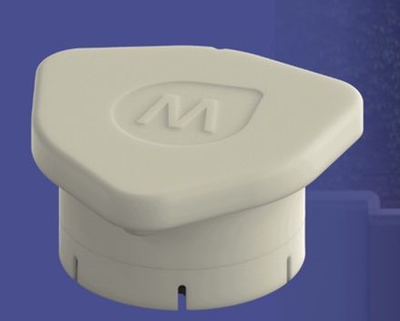 CAPTEUR DE NIVEAU A SYSTEME RADAR