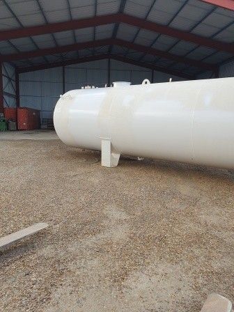 CUVE EX GAZ 69700L   REF : W07002001003