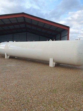 CUVE EX GAZ 69700L   REF : W07002001003