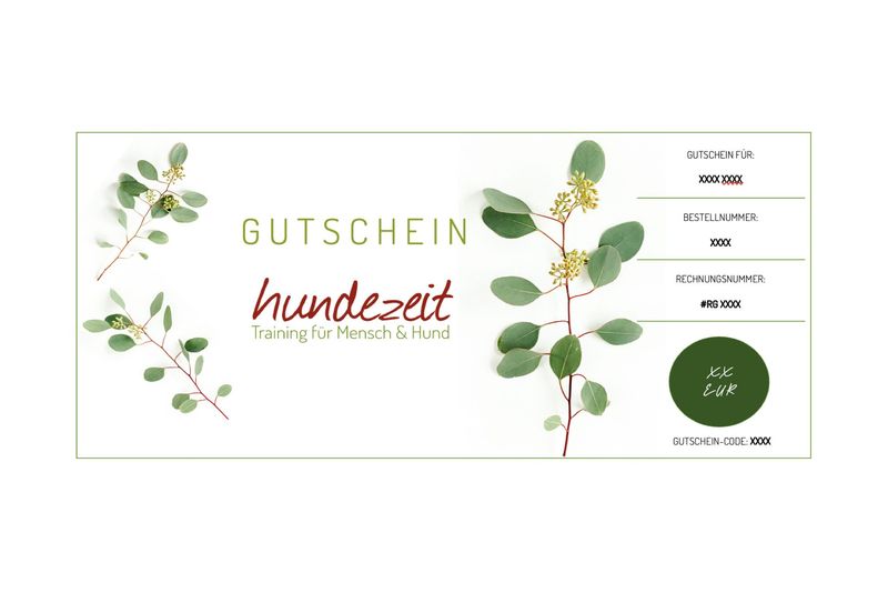 GUTSCHEIN