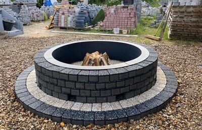 Firepits