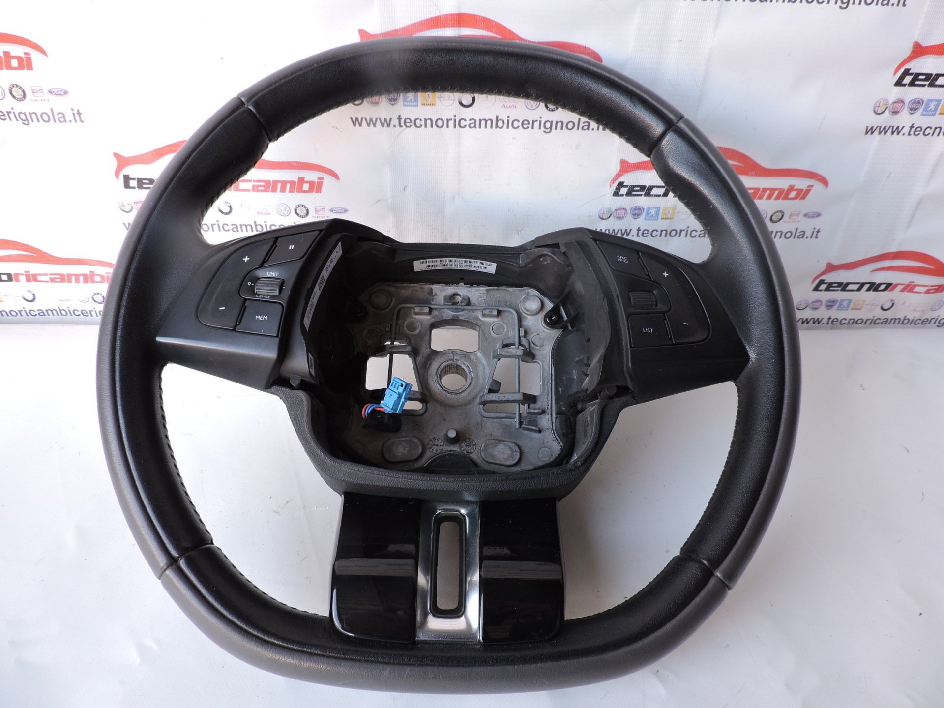 VOLANTE CITROEN C4 CACTUS