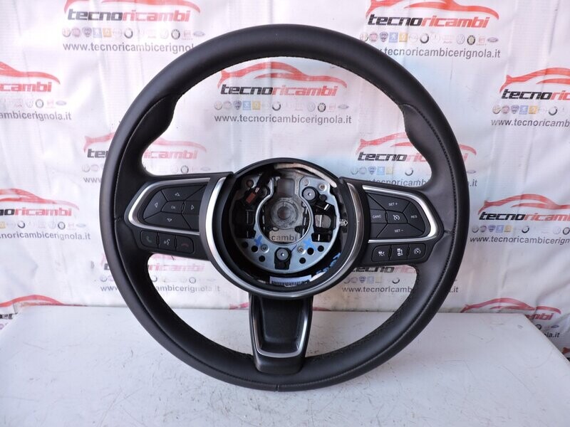 VOLANTE FIAT 500 X