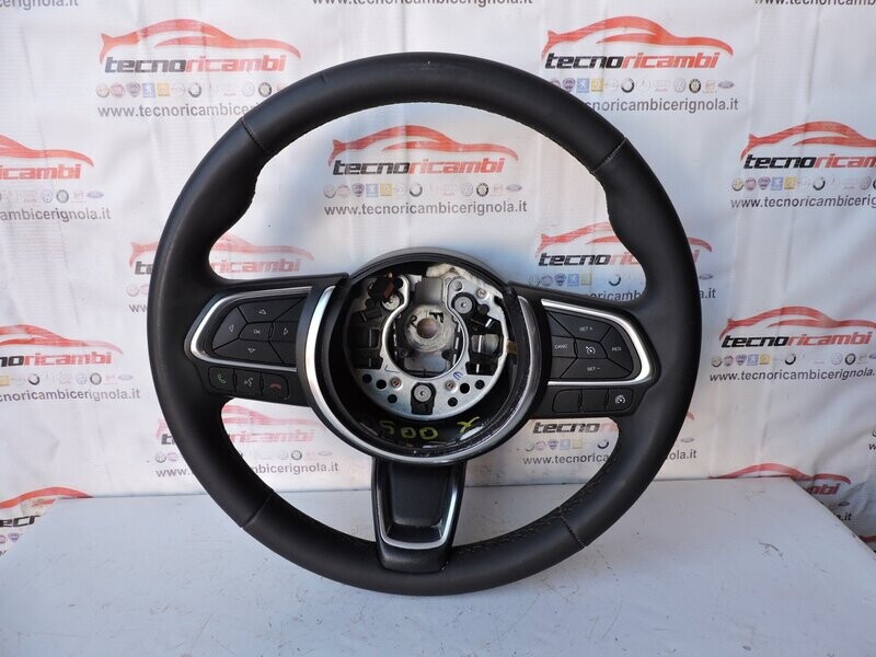 VOLANTE FIAT 500 X