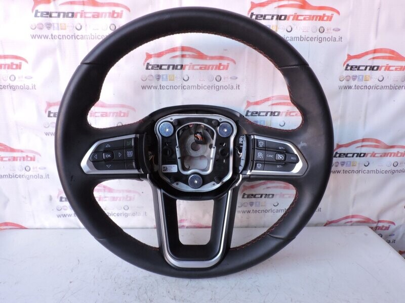 VOLANTE JEEP COMPASS 2021 RF1747
