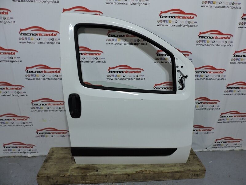 PORTA ANTERIORE DX FIAT FIORINO