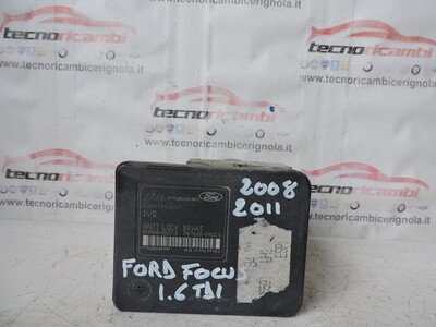 POMPA ABS FORD FOCUS 1.6 TDCI 2008/2011