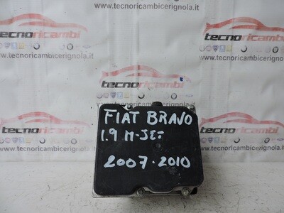 POMPA ABS FIAT BRAVO 1.9 MULTIJET 2007/2010