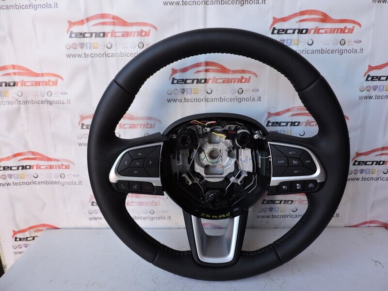 VOLANTE JEEP COMPASS RF3786