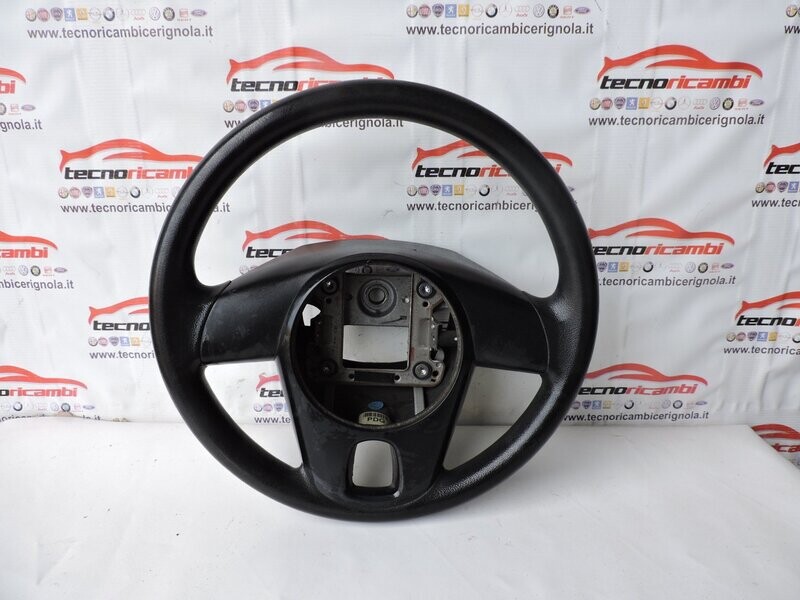 VOLANTE KIA PICANTO
