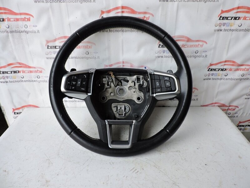 VOLANTE LAND ROVER DISCOVERY SPORT